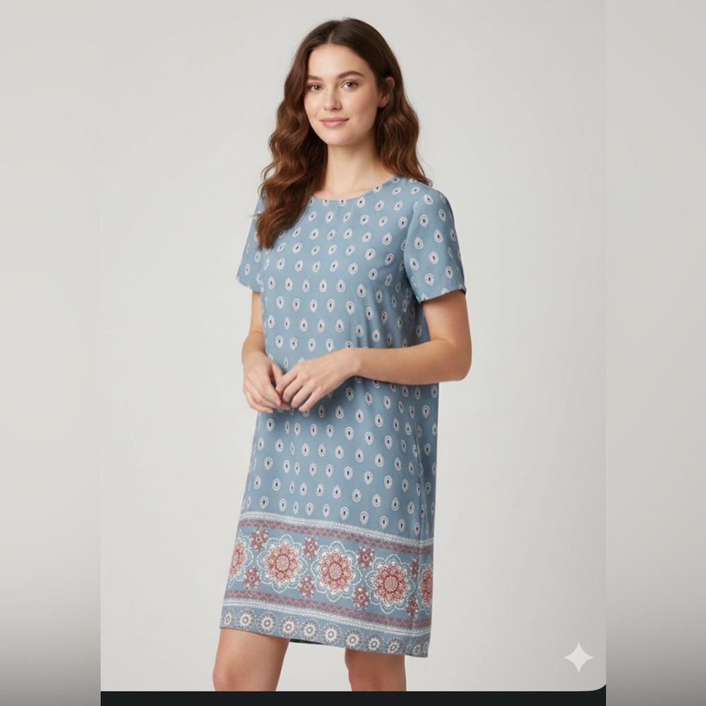 Lulus dress medium
